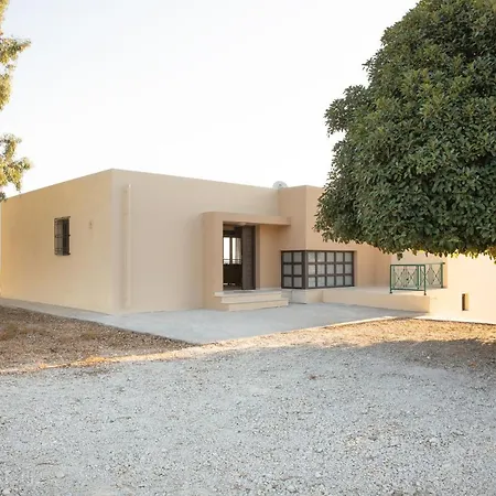 Panoramica Villa
