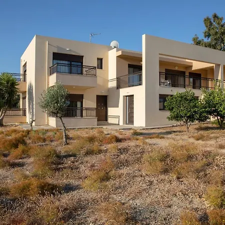Panoramica Villa