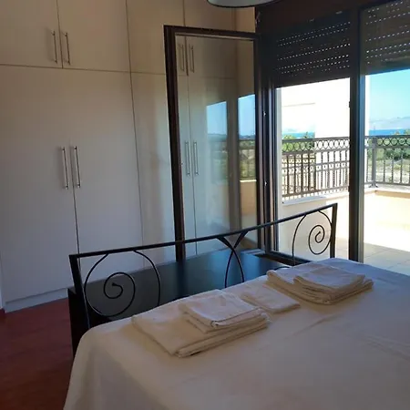Villa Panoramica *
