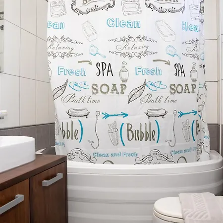 Panoramica Willa Pylion