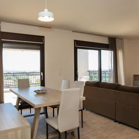 Panoramica Villa *