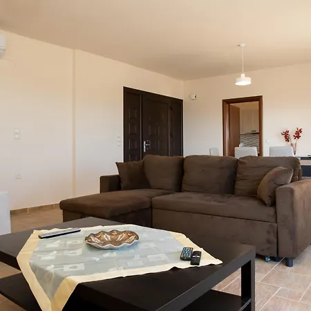 Panoramica Villa
