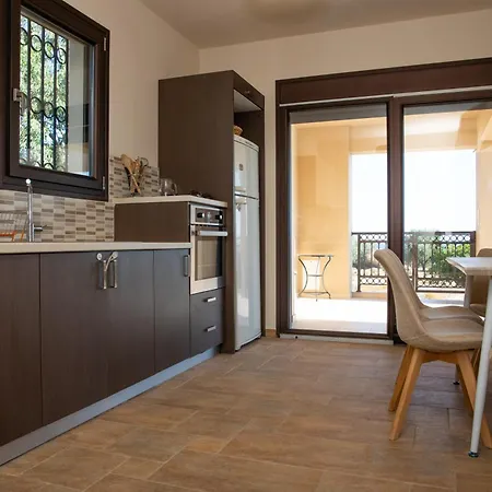 Panoramica Villa *