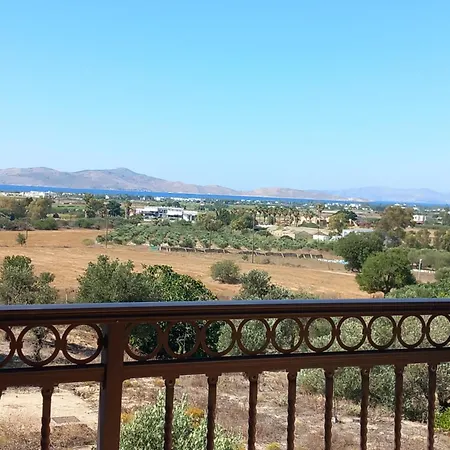 Panoramica * Pylion
