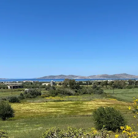 Panoramica Villa Pylion