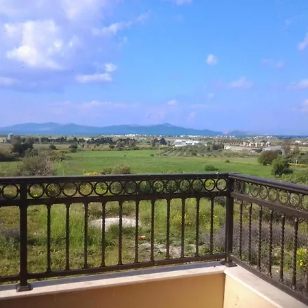 Panoramica *