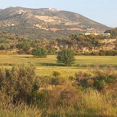 Panoramica *