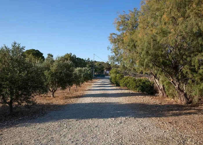 Panoramica