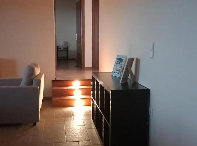 Panoramica Villa Pylion