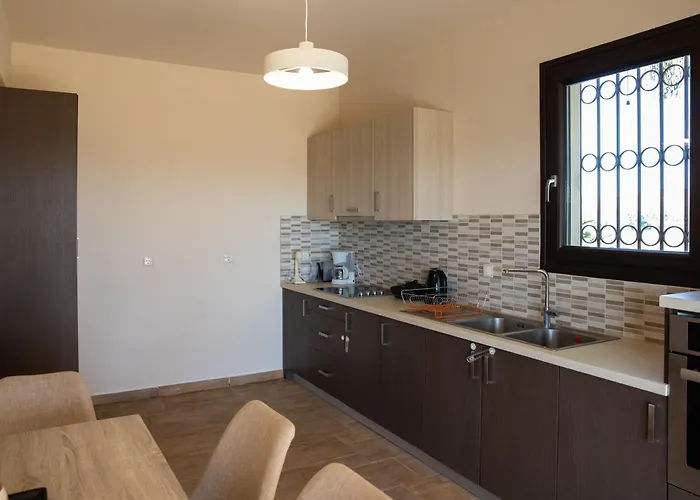 ヴィラ Panoramica *