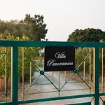 Вилла Panoramica *