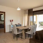 Panoramica Вилла Pylion