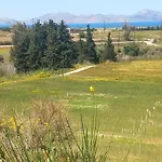 Вилла Panoramica