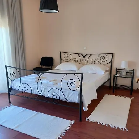 Panoramica Villa