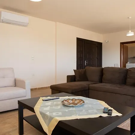 Vila Panoramica Pylion