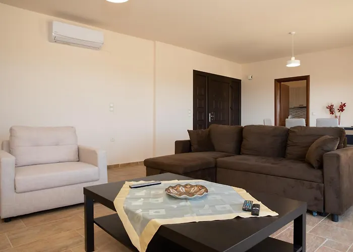 فيلة Panoramica Pylion