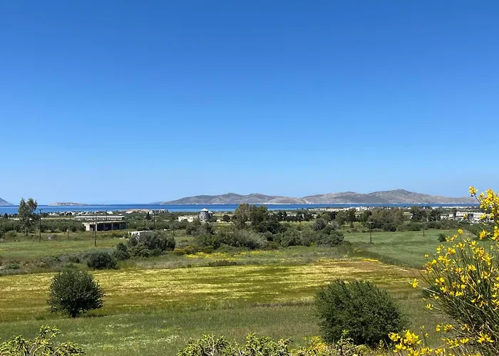 Panoramica فيلة Pylion